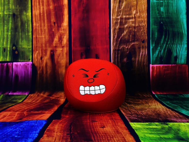 你容易被孩子激怒嗎？