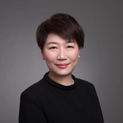 張麗華 Jacquelin Cheung