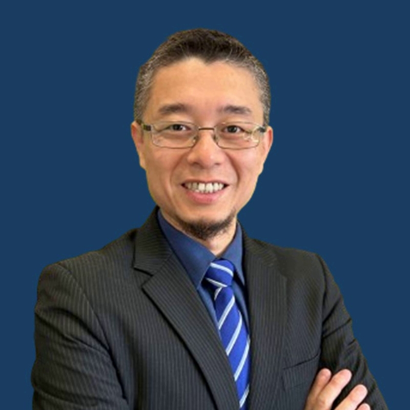陳思宏 Paul Chan