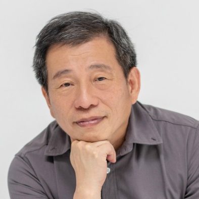 林以正 Gene Lin